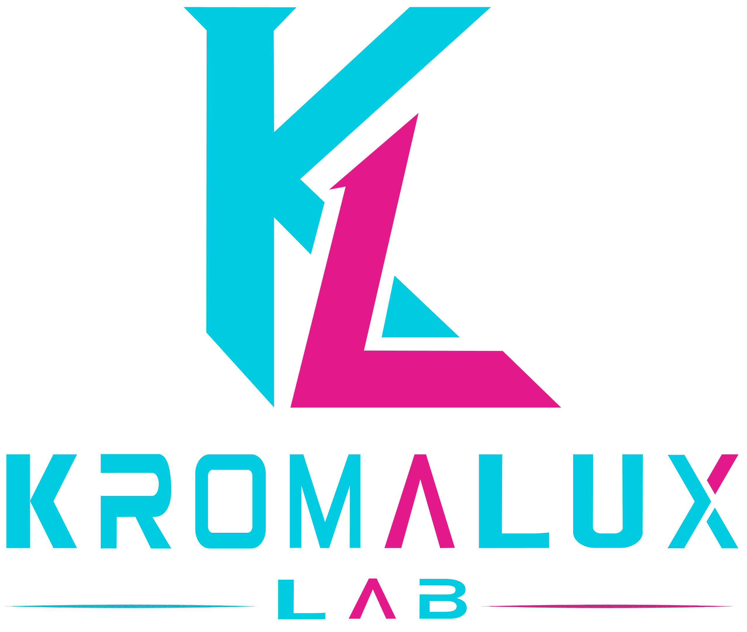 Kromalux lab